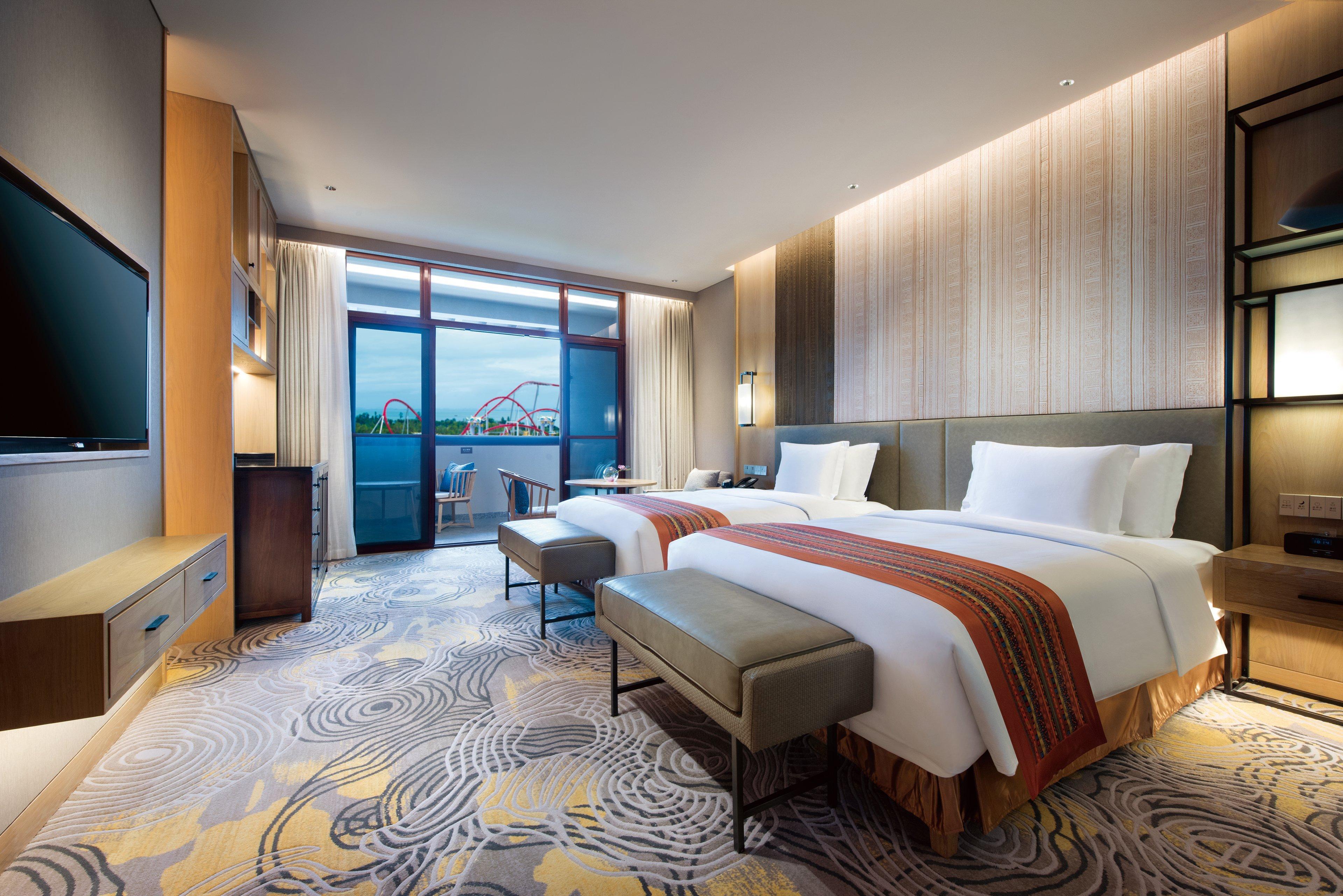Crowne Plaza - Kunming Ancient Dian Town By Ihg Hotel Exterior foto