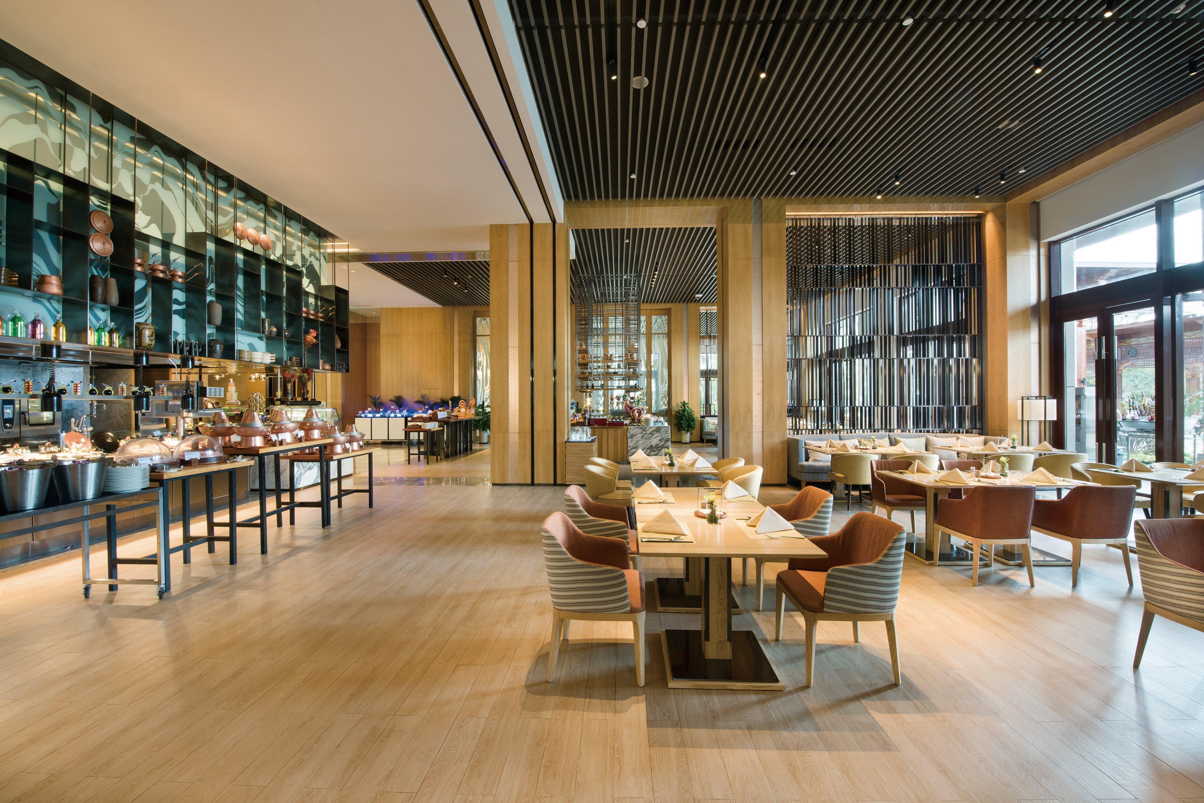 Crowne Plaza - Kunming Ancient Dian Town By Ihg Hotel Exterior foto