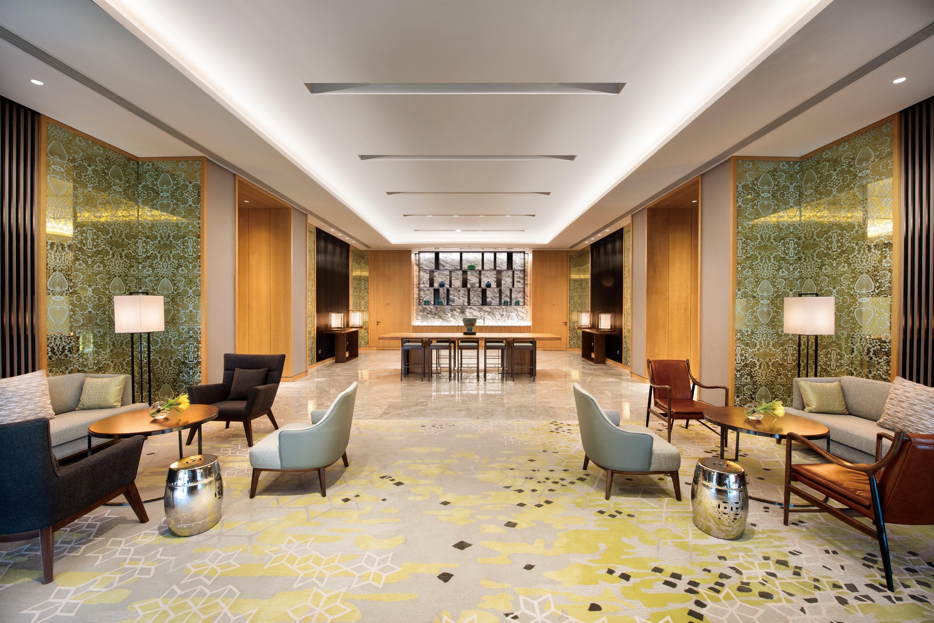 Crowne Plaza - Kunming Ancient Dian Town By Ihg Hotel Exterior foto