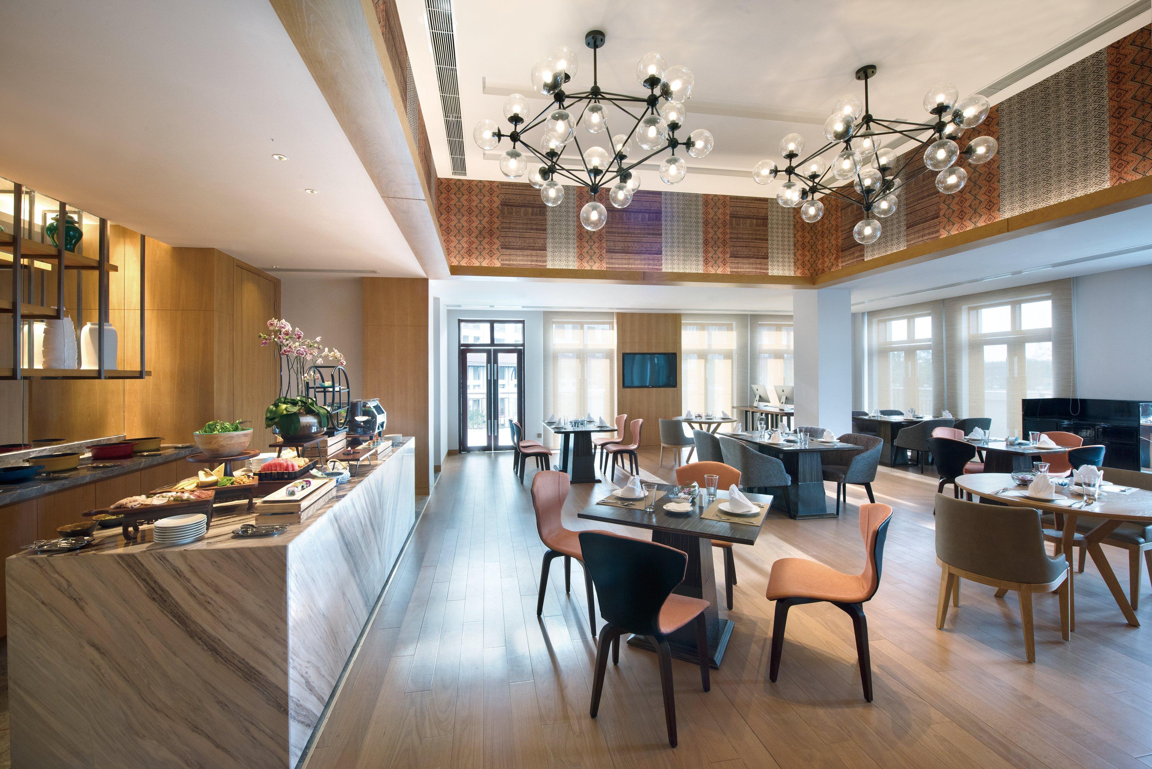 Crowne Plaza - Kunming Ancient Dian Town By Ihg Hotel Exterior foto