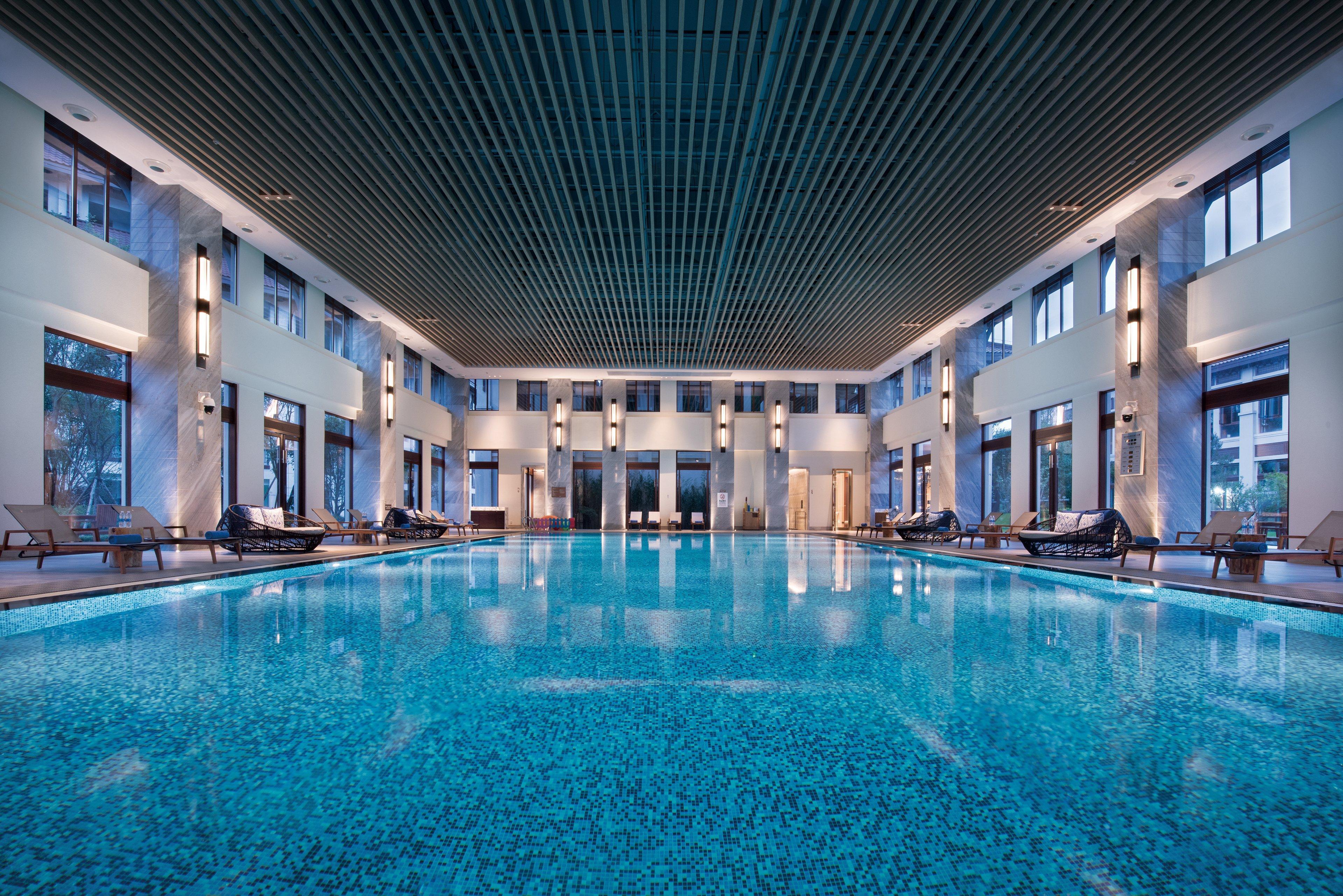 Crowne Plaza - Kunming Ancient Dian Town By Ihg Hotel Exterior foto