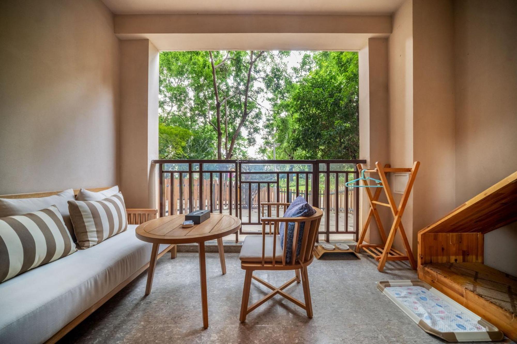 Crowne Plaza - Kunming Ancient Dian Town By Ihg Hotel Exterior foto